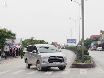 Chốt chặn ở cửa ngõ các tỉnh thành