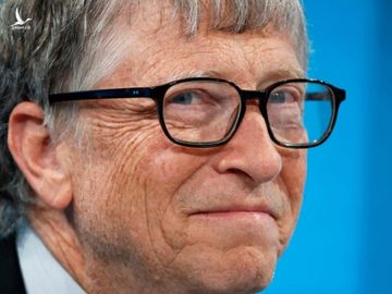 Bill Gates xây nhà máy cho 7 loại vắc-xin ngừa virus corona khác nhau, chấp nhận mất hàng tỷ USD nếu chúng không hiệu quả