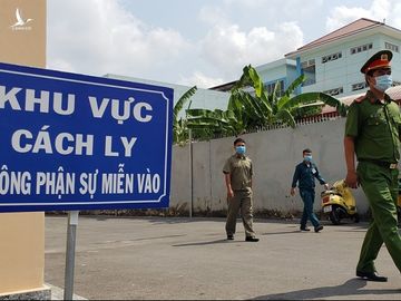 Điểm cộng cho phản ứng nhanh của Tòa Tối cao - ảnh 1
