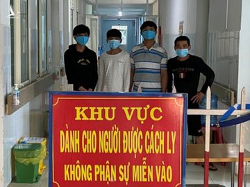 Ngư dân kể chuyện bị tàu Trung Quốc đâm chìm ở Hoàng Sa - ảnh 2