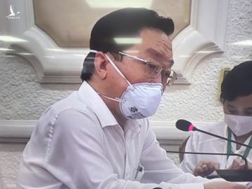 Công nhân TPHCM được xét nghiệm COVID-19 từ ngày mai - ảnh 1