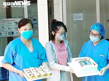 Báo Đức: Thế giới có thể học Việt Nam cách chống COVID-19 - 3