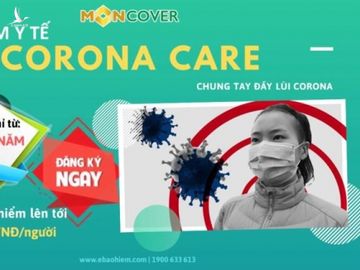 Dừng triển khai bảo hiểm Covid-19: Khách đã mua có được hưởng quyền lợi? - 1