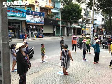 Báo Đức: Thế giới có thể học Việt Nam cách chống COVID-19 - 2