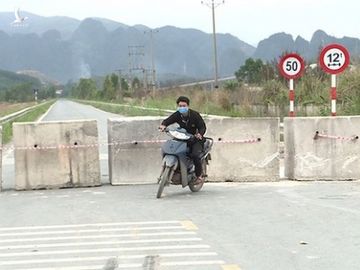Các tỉnh tự cách ly là làm trái với luật pháp của Trung ương