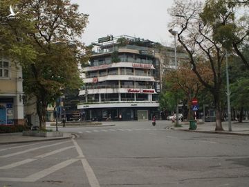 Cách ly toàn xã hội, nhà nào ở yên nhà đấy!