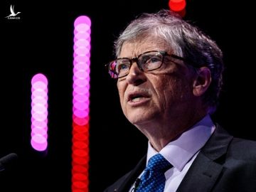 Bill Gates xây nhà máy cho 7 loại vắc-xin ngừa virus corona khác nhau, chấp nhận mất hàng tỷ USD nếu chúng không hiệu quả - Ảnh 1.