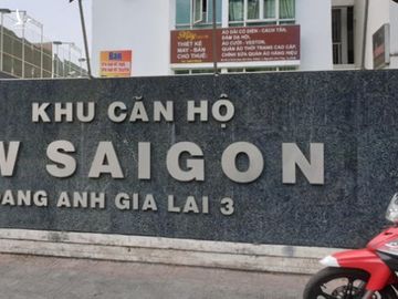 Những ai có mặt trong bữa cơm trước khi TS Bùi Quang Tín rơi từ tầng 14? - Ảnh 1.