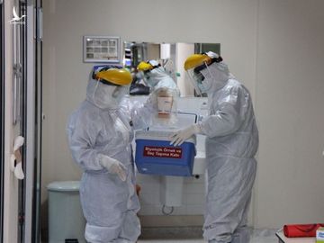 đồ dùng bằng đồng có khả năng tiêu diệt virus sars-cov-2 hình 1 do dung bang dong co kha nang tieu diet virus sars-cov-2 hinh 1