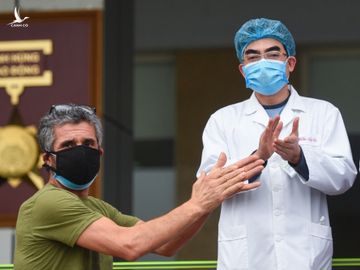 'Khong ghi nhan ca moi la tin hieu vui, du chua co gia tri dich te' hinh anh 2 DSC.jpg