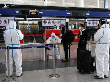Trung Quốc: Rúng động thông tin xuất hiện “siêu lây nhiễm” truyền bệnh cho 71 người khác - ảnh 1