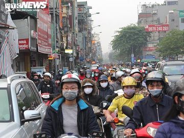 Chống COVID-19: Nếu chủ quan, công sức của Chính phủ và toàn dân thành vô nghĩa - 2