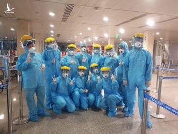 TPHCM xóa sạch các ổ dịch COVID-19, không phát hiện thêm ca bệnh mới - ảnh 2