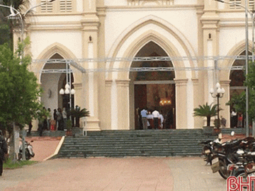 ban tôn giáo chính phủ yêu cầu không tái diễn thánh lễ đông người hình 1 ban ton giao chinh phu yeu cau khong tai dien thanh le dong nguoi hinh 1