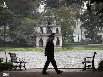 Khi nao can ban bo tinh trang khan cap do dich Covid-19? hinh anh 2 ho_guom.jpg
