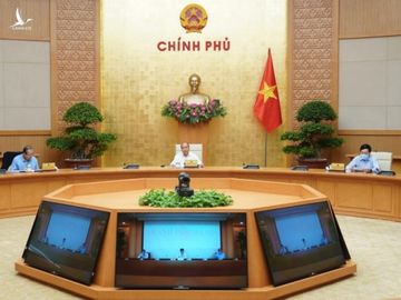 Thủ tướng đồng ý xếp Hà Nội vào nhóm nguy cơ - 1