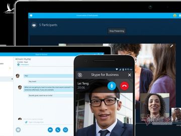Cách ly toàn xã hội: Làm việc tại nhà, hưởng 100% lương