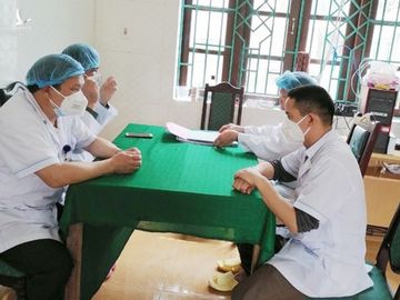 Thiếu nữ Hà Giang mắc Covid-19 có lịch sử dịch tễ phức tạp - Ảnh 2.