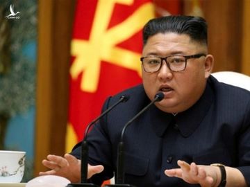 Vì sao tình báo nước ngoài mơ hồ về tình hình sức khỏe của ông Kim Jong-un? - 1