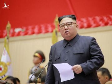 Hàn Quốc nêu giả thuyết khiến ông Kim Jong-un vắng bóng - 1