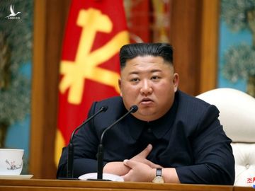 Cố vấn an ninh quốc gia Mỹ nói gì về tình trạng của ông Kim Jong-un? - ảnh 1