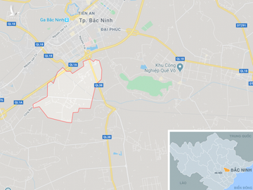 Bat khan cap nguoi me giet con 3 tuoi roi tu tu hinh anh 2 map_bacninh_abc.png