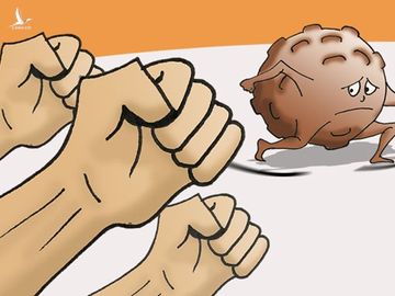 Dịch Covid 19 và công cuộc “tổng duyệt” tinh thần, ý chí dân tộc - 1