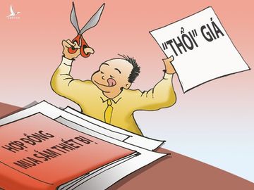 Vài lời với ông Cảm bị “cúm” bởi… “Virus Dolavid” - 1