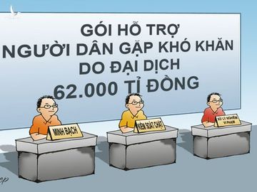 Minh bạch, kiểm soát chặt, xử lý nghiêm sẽ giảm tối đa tiêu cực! - 1