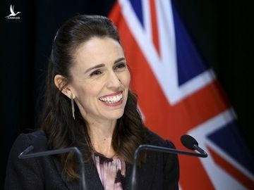 New Zealand tuyên bố chiến thắng dịch Covid-19