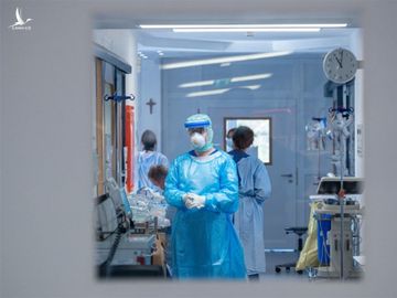 Những 'tuyệt chiêu' giúp Đức ít người tử vong vì Covid-19