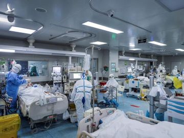 Vì sao New York chịu thảm cảnh kinh hoàng nhất thế giới trong đại dịch COVID-19? - 2