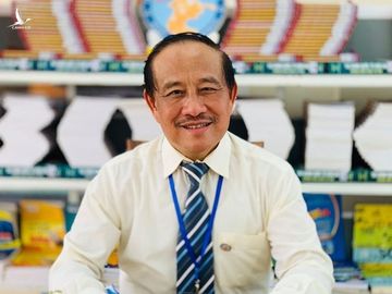 'Khong ghi nhan ca moi la tin hieu vui, du chua co gia tri dich te' hinh anh 3 PGS_huy_nga.jpg