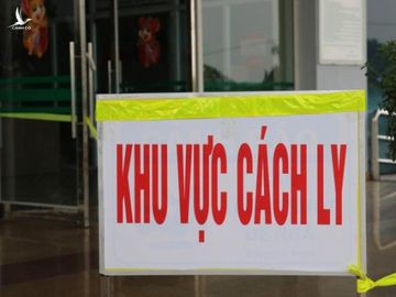 Bệnh viện ở Vĩnh Phúc phải cách ly 12 y bác sĩ liên quan đến ca nhiễm Covid-19 tại Mê Linh