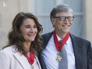 Gần 25.000 địa chỉ và mật khẩu email của Quỹ Bill Gates, WHO vừa bị phát tán? - Ảnh 1.