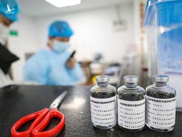 Vắc-xin ngừa Covid-19 có thể ra lò vào tháng 9 Vắc-xin ngừa Covid-19 có thể ra lò vào tháng 9