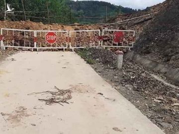 Cấm đi chợ quá 2 lần/ngày và việc áp dụng pháp luật - ảnh 1
