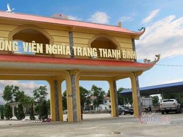 Quá khứ vợ chồng Nguyễn Xuân Đường lần đầu tiên được công bố