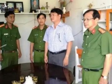 Truy cứu trách nhiệm Phó Bí thư Thường trực Tỉnh ủy Trà Vinh - ảnh 2