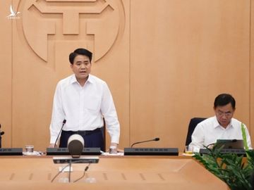 Thấy gì từ “ổ dịch” COVID-19 BV Bạch Mai đến cách ly toàn xã hội 15 ngày? - Hình 2 Thay gi tu “o dich” COVID-19 BV Bach Mai den cach ly toan xa hoi 15 ngay?-Hinh-2