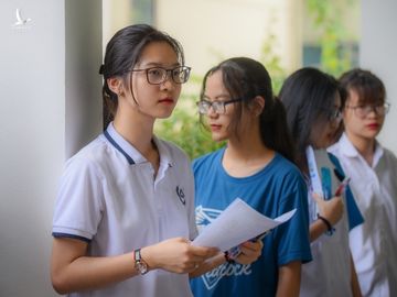 Ky thi THPT chu yeu xet tot nghiep, tuyen sinh dai hoc se nhu the nao? hinh anh 1 thi_thpt_2019_2.jpg