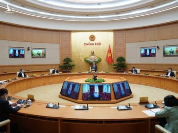 thủ tướng: "chúng ta không gục ngã mà vẫn tăng trưởng" hình 2 thu tuong: "chung ta khong guc nga ma van tang truong" hinh 2