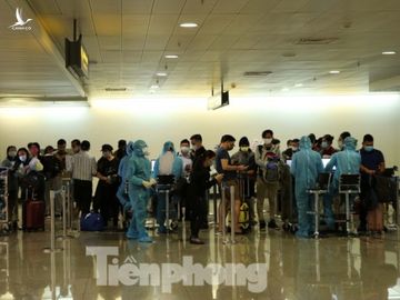 Công nhân TPHCM được xét nghiệm COVID-19 từ ngày mai - ảnh 3