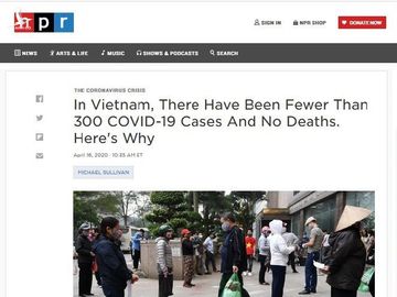 viet nam noi len nhu mot cau chuyen thanh cong trong dai dich covid-19 hinh 1