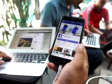 Facebook, Google sắp phải xin giấy phép hoạt động tại Việt Nam