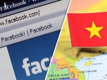 Facebook, Google sắp phải xin giấy phép hoạt động tại Việt Nam