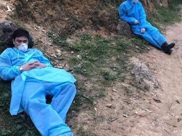 Tôi đã khóc khi xem những tấm hình này, bạn thì sao?