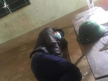 Tôi đã khóc khi xem những tấm hình này, bạn thì sao?