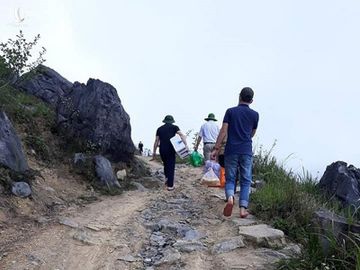 Tôi đã khóc khi xem những tấm hình này, bạn thì sao?