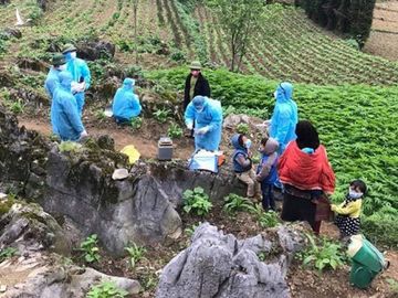 Tôi đã khóc khi xem những tấm hình này, bạn thì sao?